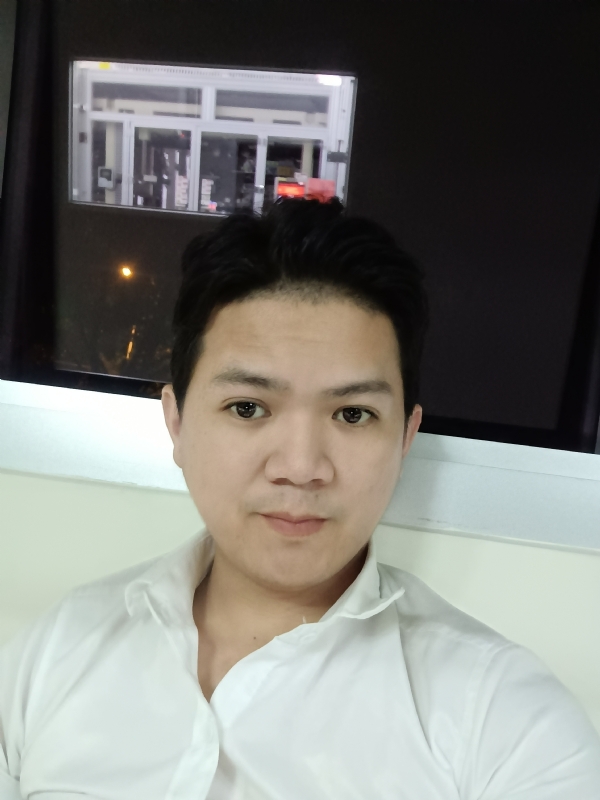 小全的第一张照片--平和相亲网