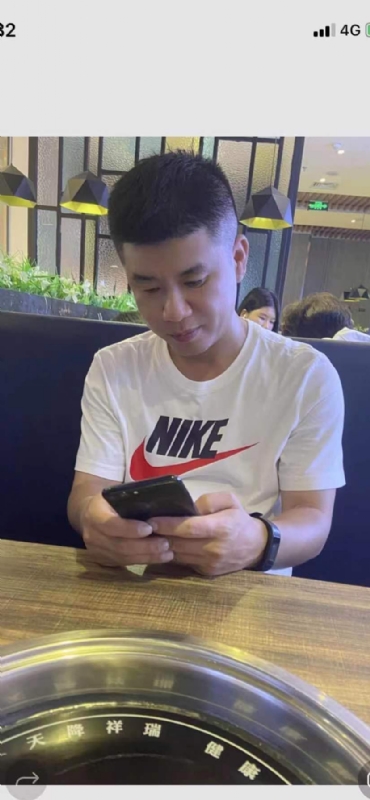 柒柒的第一张照片--平和相亲网