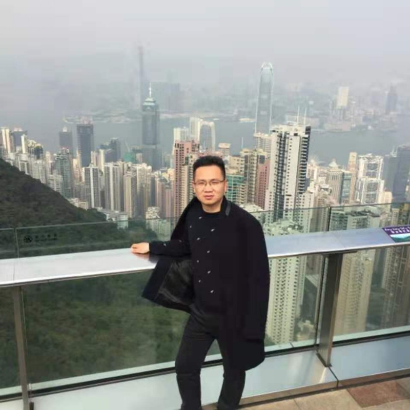 yun的第一张照片--平和相亲网