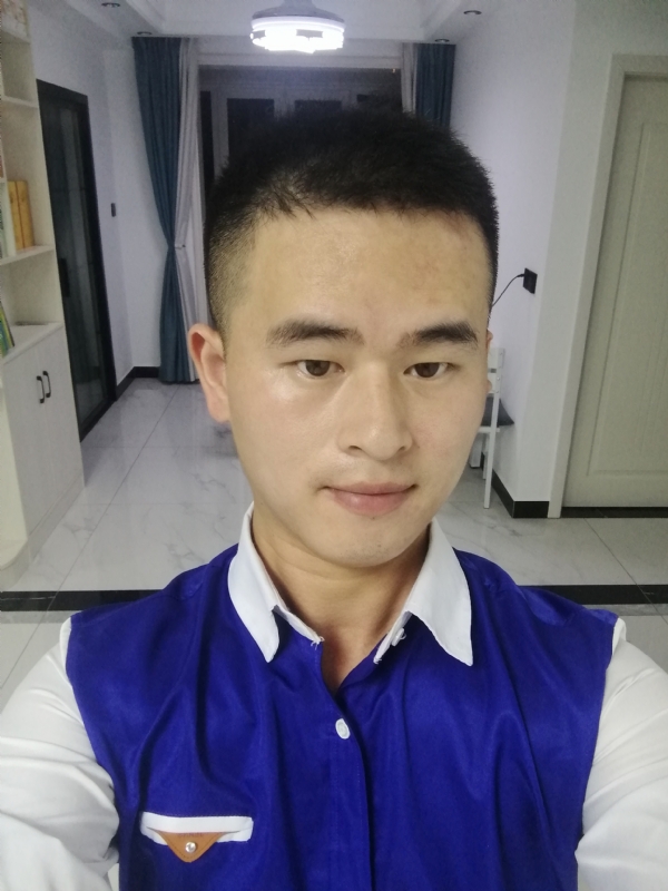 有理有你有理的第二张照片--平和相亲网