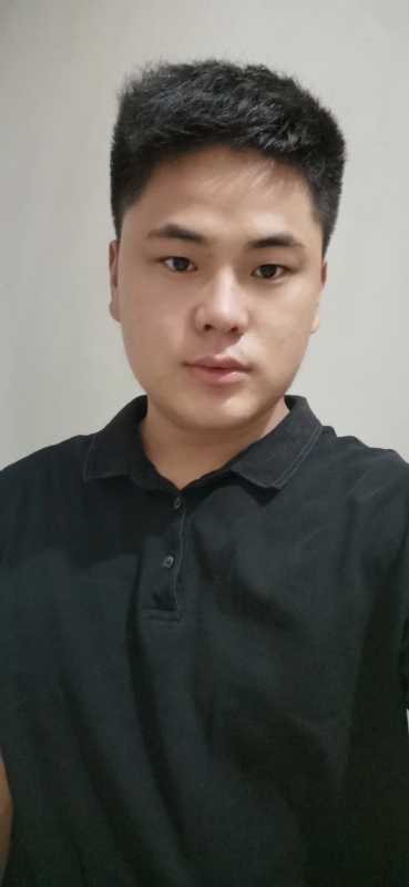 牛汉然的第一张照片--平和相亲网