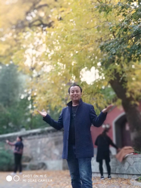 爱转角的第二张照片--平和相亲网