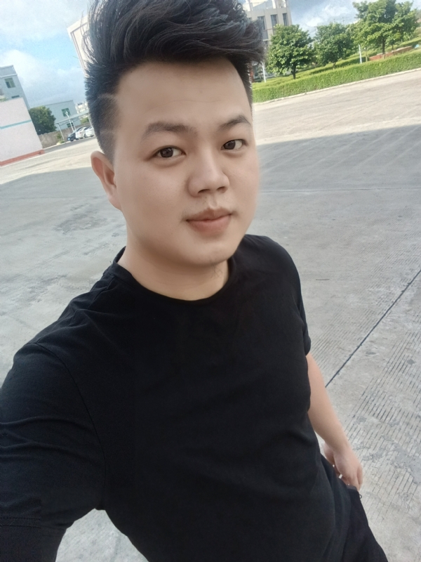清风的第一张照片--平和相亲网