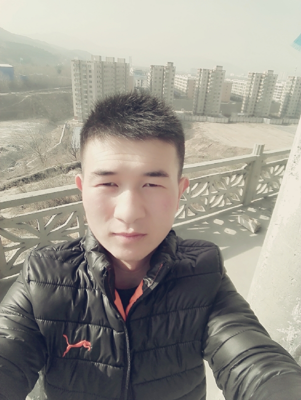 兵心依旧的第一张照片--平和相亲网