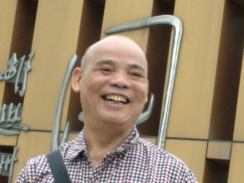 相遇有缘的第一张照片--平和相亲网