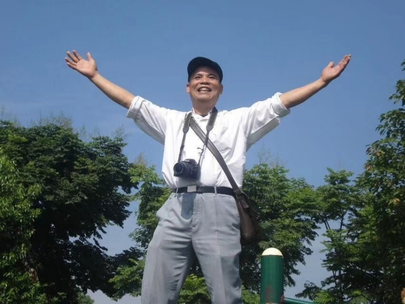 相遇有缘的第三张照片--平和相亲网