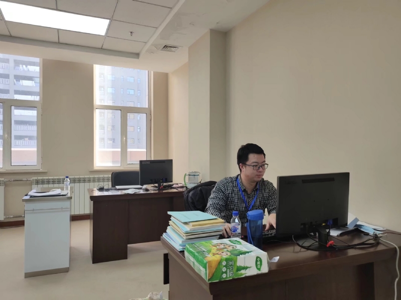 问道的第一张照片--平和相亲网