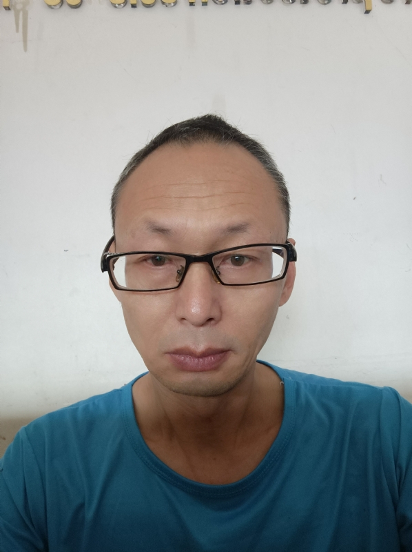 生活的第一张照片--平和相亲网