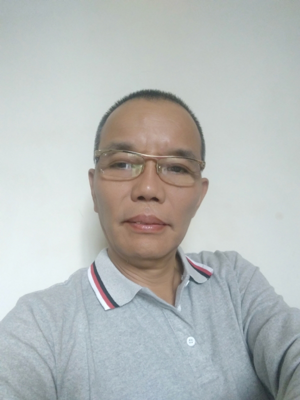 稳重大方的第一张照片--平和相亲网