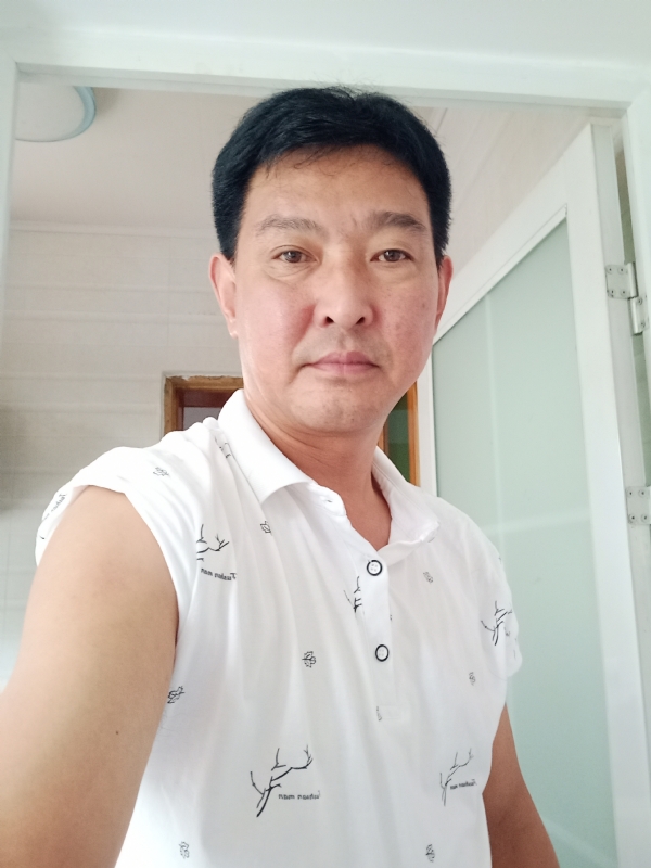 为爱停留的第一张照片--平和相亲网