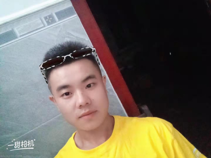 建国90周年的学渣的第一张照片--平和相亲网
