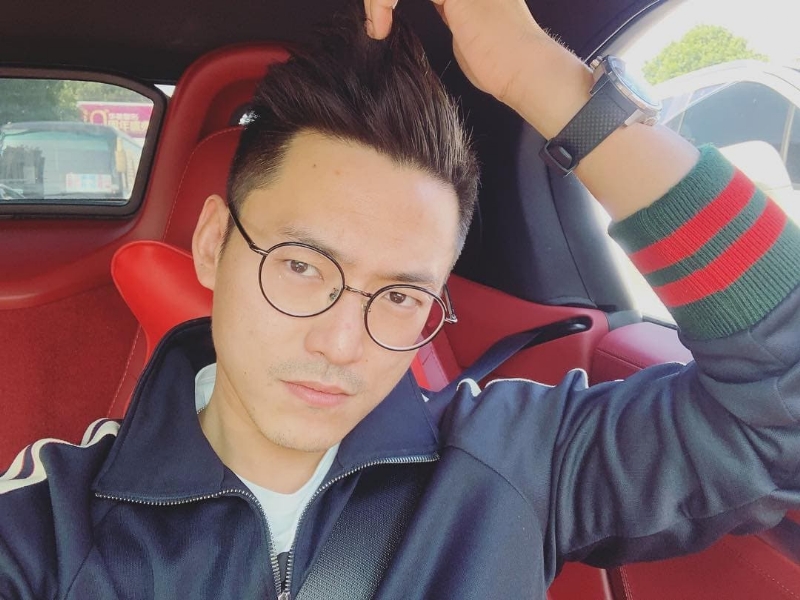 James的第一张照片--平和相亲网