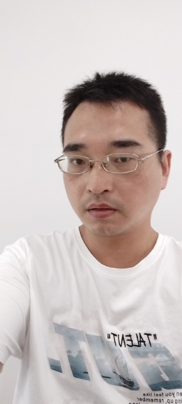 辉哥的第二张照片--平和相亲网