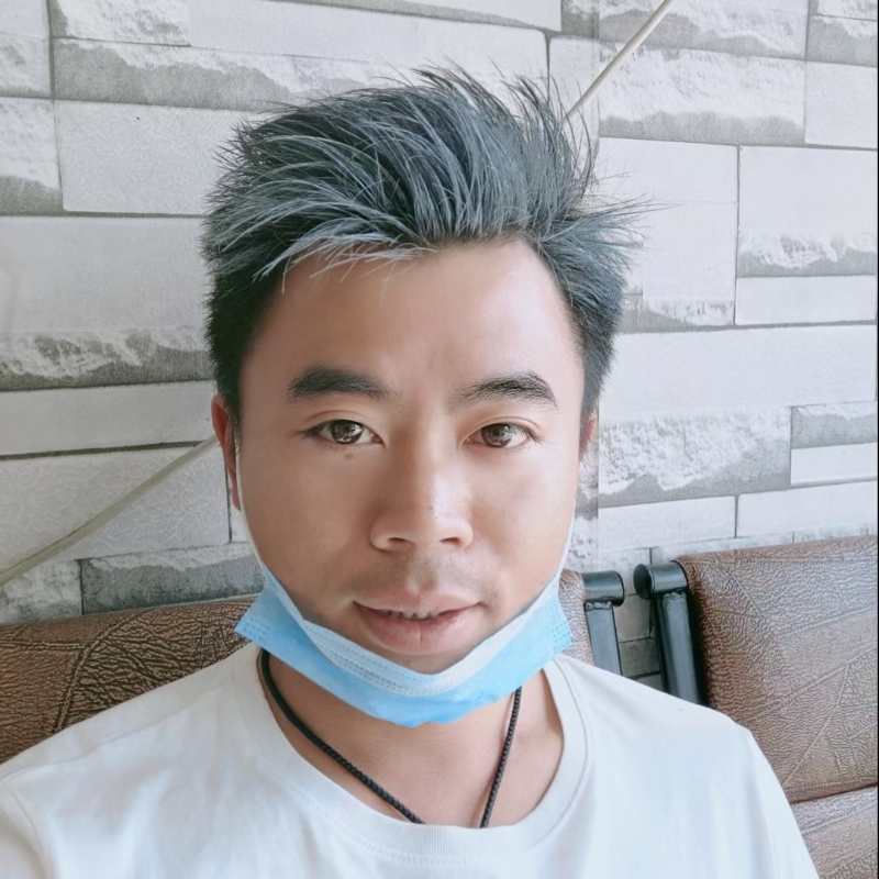 滴滴滴的第一张照片--平和相亲网
