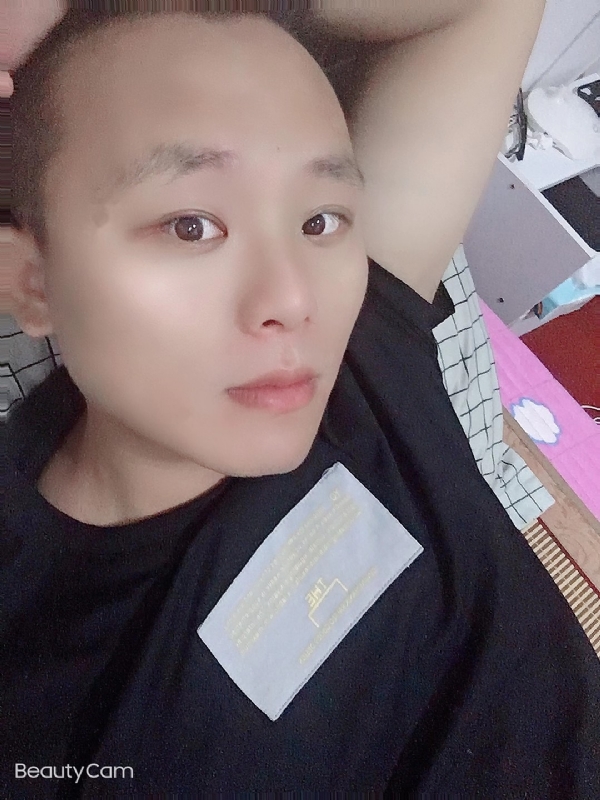 相守的第一张照片--平和相亲网