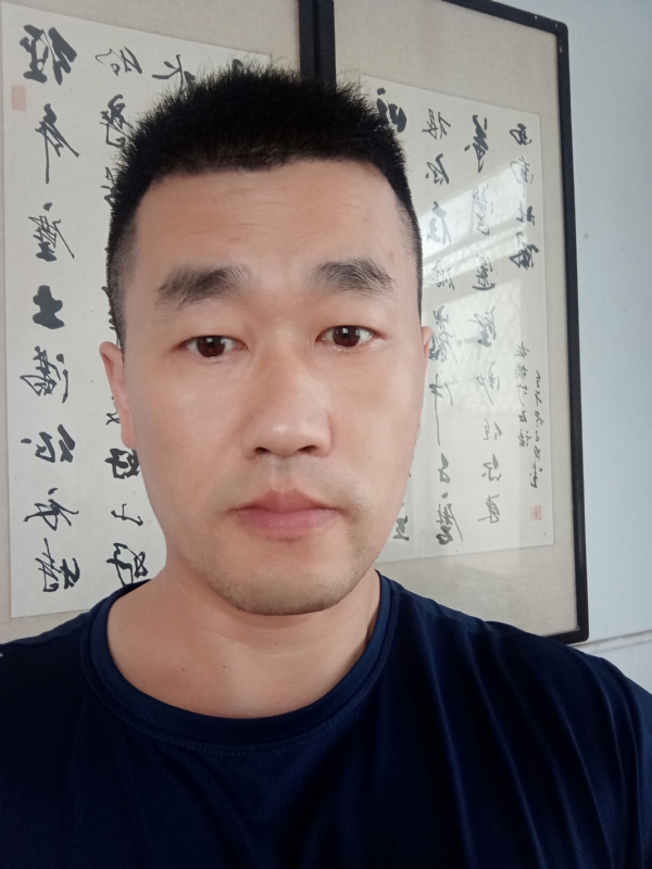应该是个好人的第二张照片--平和相亲网