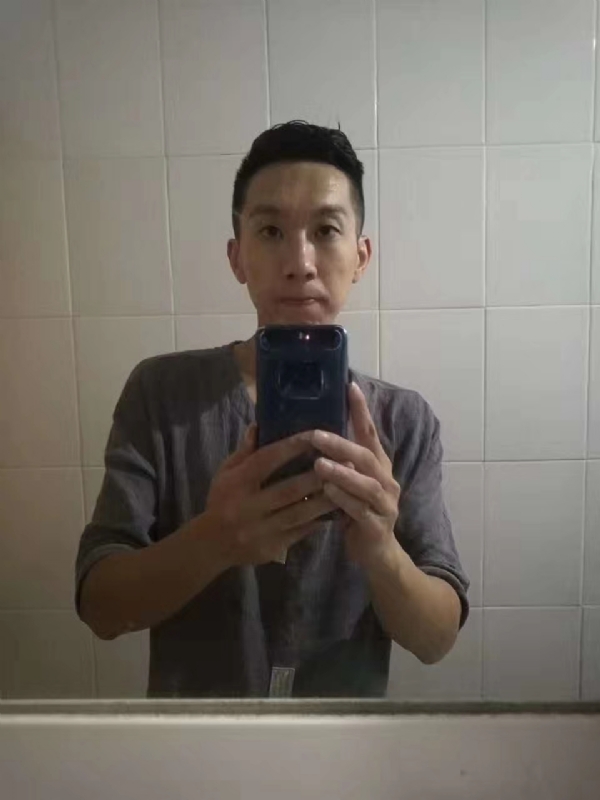 永康侬的第一张照片--平和相亲网
