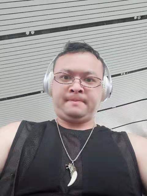 醉叶孤城的第一张照片--平和相亲网