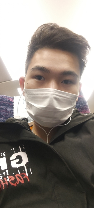 小霪虫的第一张照片--平和相亲网