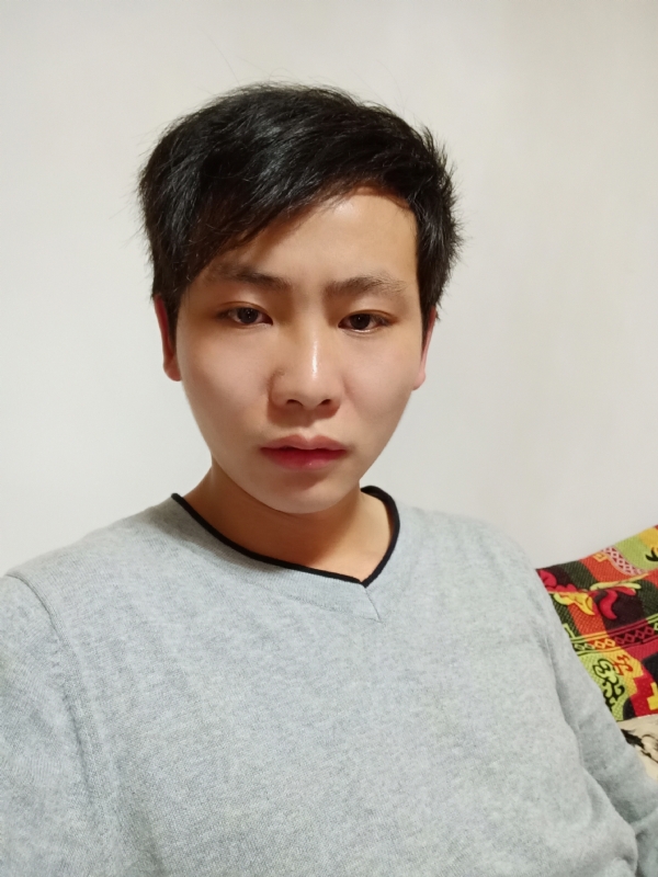 晴空万里的第一张照片--平和相亲网