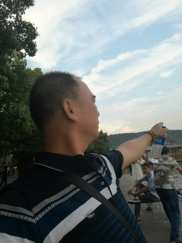 木子五的第四张照片--平和相亲网