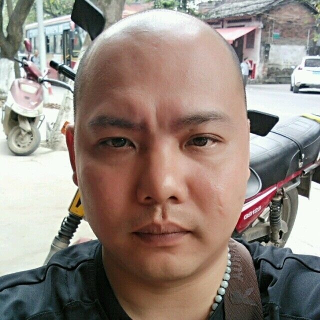 开心就好的第一张照片--平和相亲网