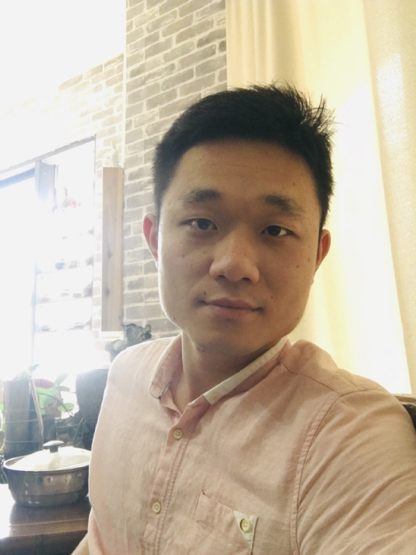 落落大方的第二张照片--平和相亲网
