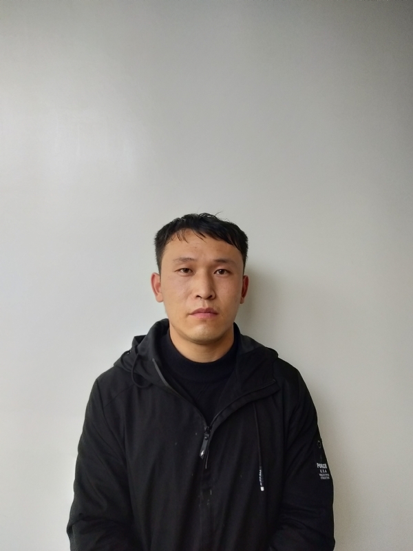 爱情的第一张照片--平和相亲网