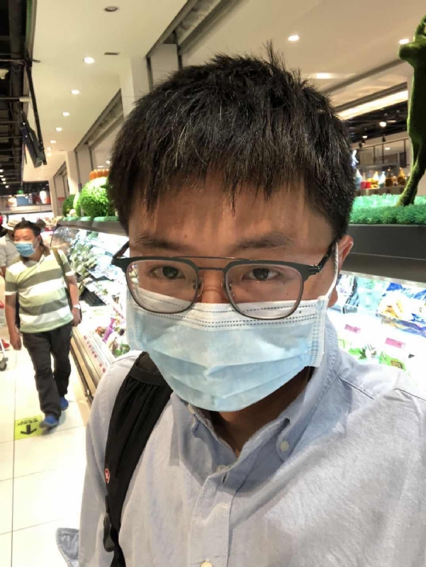 依一的第一张照片--平和相亲网