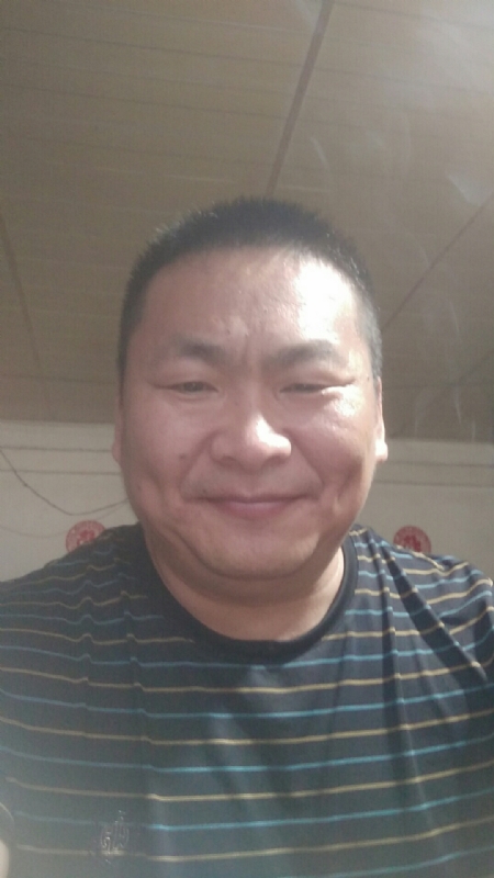 痛并快乐着的第一张照片--平和相亲网