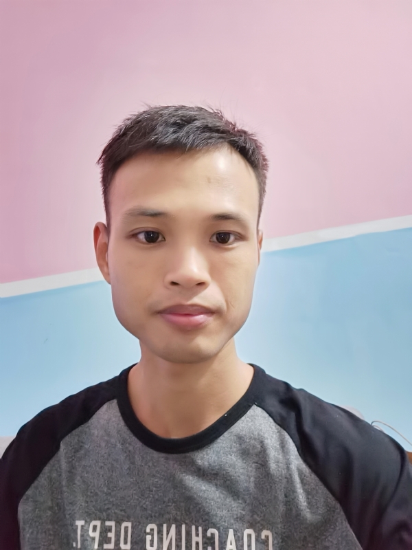 简单就好的第一张照片--平和相亲网
