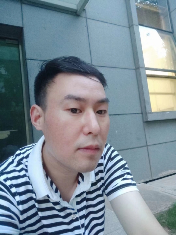 曙光的第一张照片--平和相亲网
