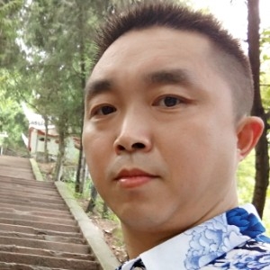 曾强的第一张照片--平和相亲网