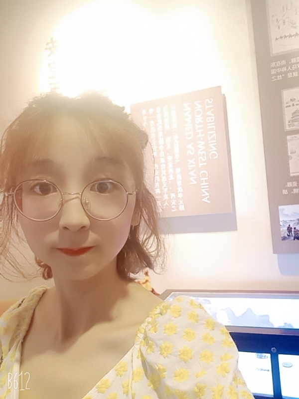 吴小小的第一张照片--平和相亲网