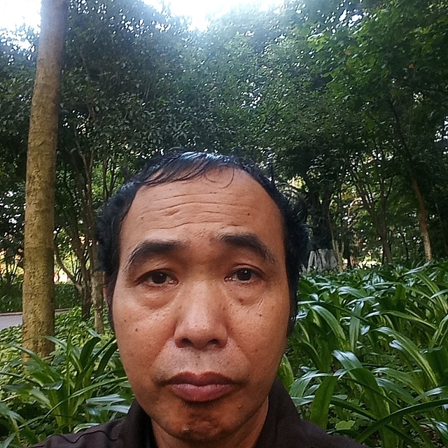 南瓜的第一张照片--平和相亲网
