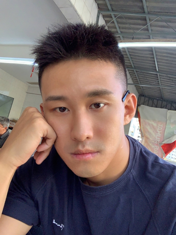 相见恨晚的第二张照片--平和相亲网