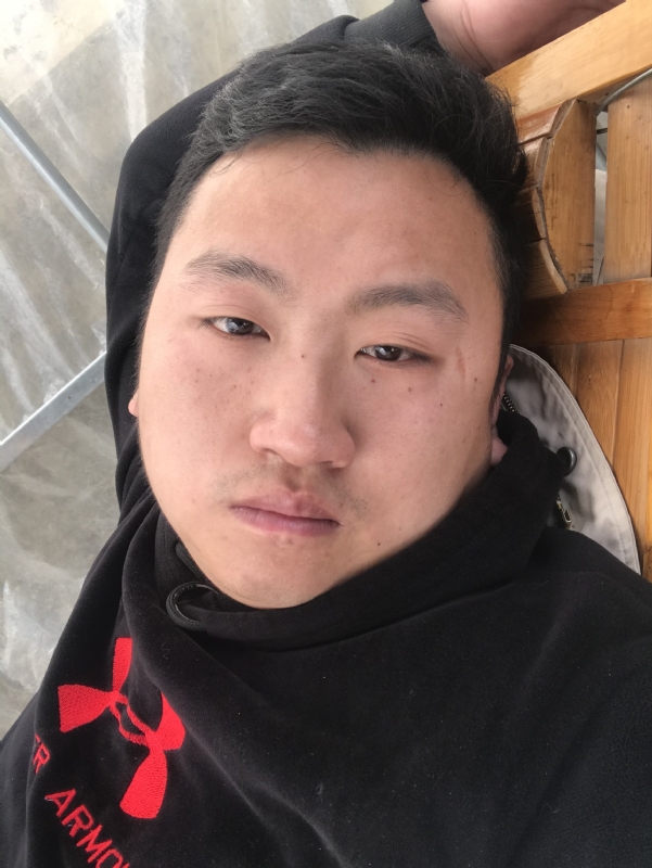 寻个媳妇疼的第一张照片--平和相亲网