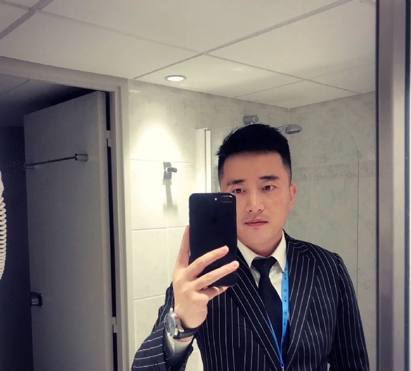 kevin的第一张照片--平和相亲网