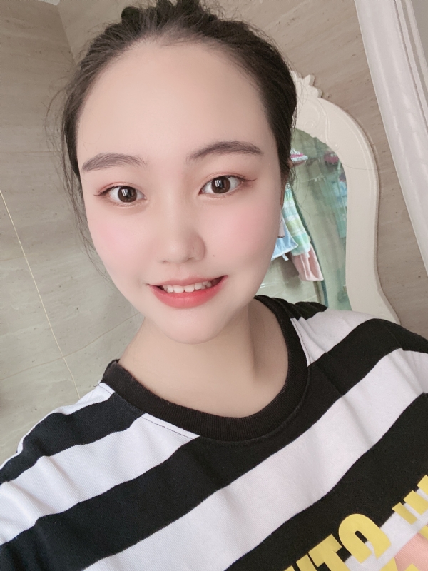灵儿的第二张照片--平和相亲网