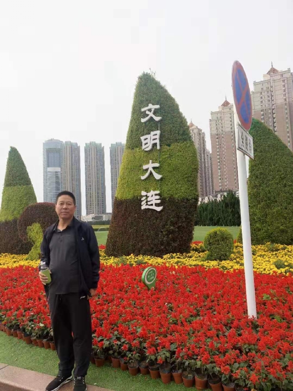 阿华的第一张照片--平和相亲网