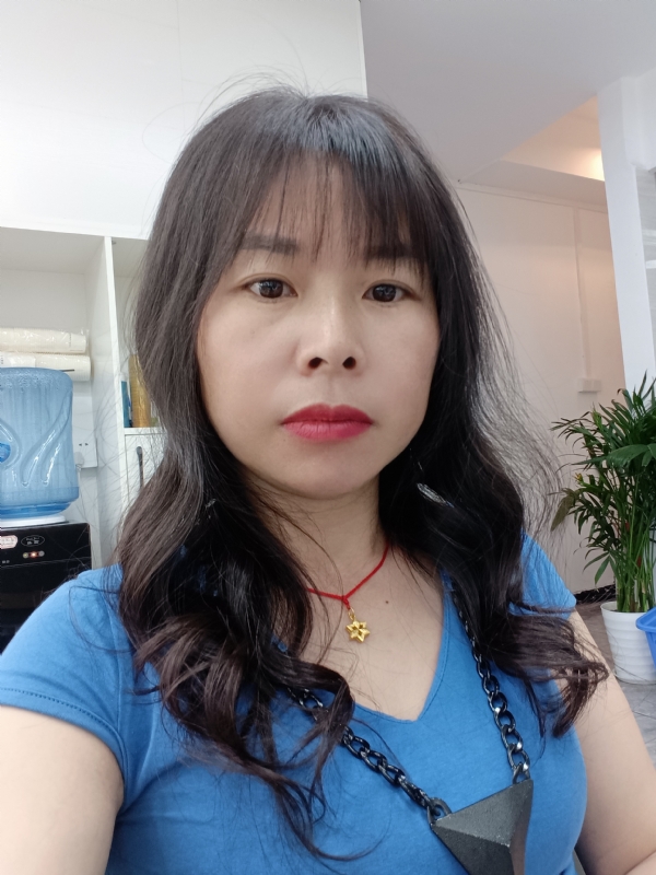 我就是我的第一张照片--平和相亲网