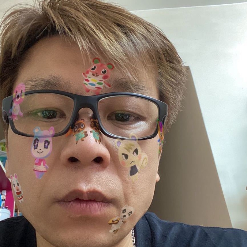 多多的第一张照片--平和相亲网