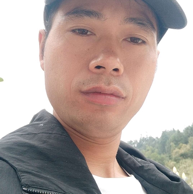 爱，要有你在的第三张照片--平和相亲网