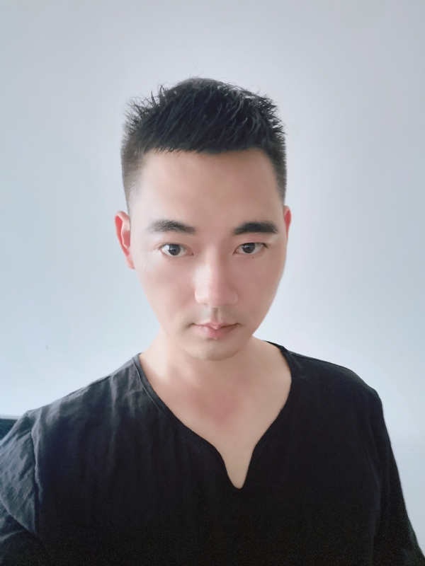 Run的第一张照片--平和相亲网