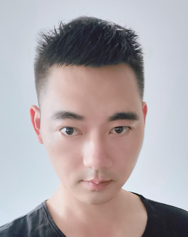 Run的第三张照片--平和相亲网
