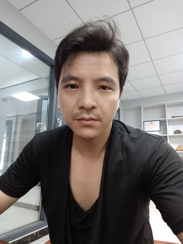 心门关不上的窗的第一张照片--平和相亲网