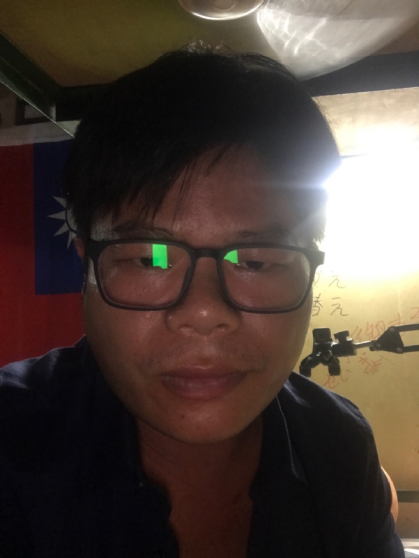 一見鍾情的第一张照片--平和相亲网