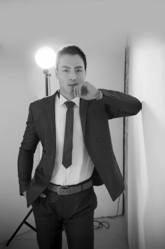 旧时相识的第二张照片--平和相亲网