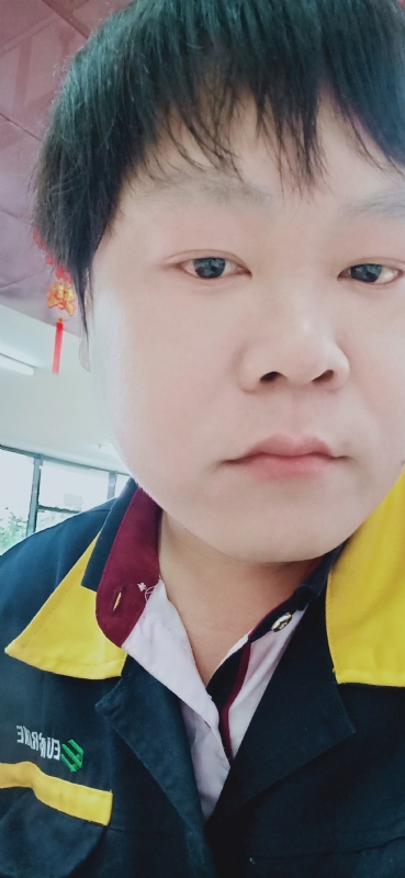 三哥哥的第一张照片--平和相亲网