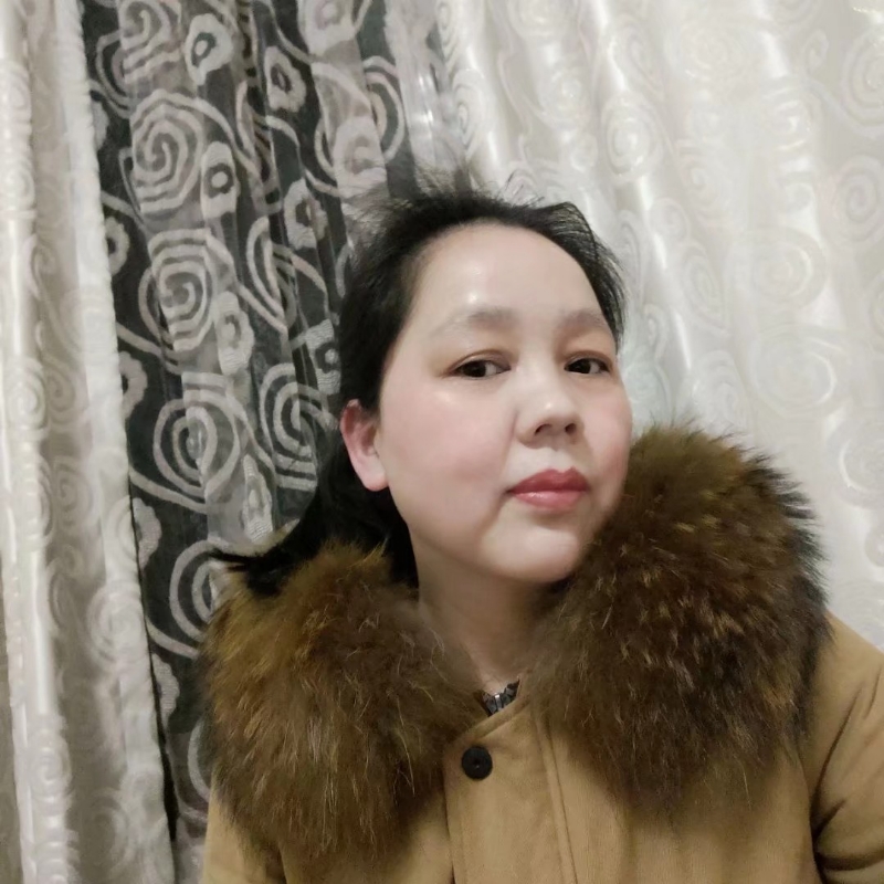 随心的第一张照片--平和相亲网